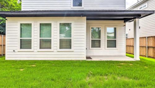 Modern 4BD Best in the West Dallas Area - Foto 4