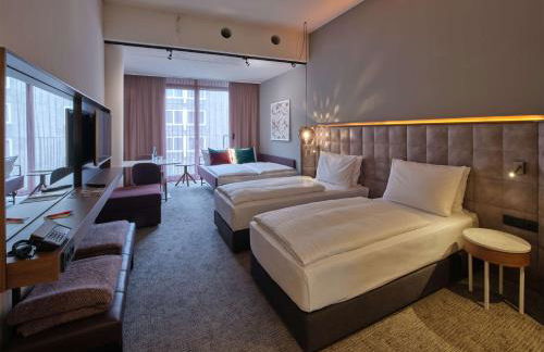 Adina Apartment Hotel Nuremberg - Foto 27