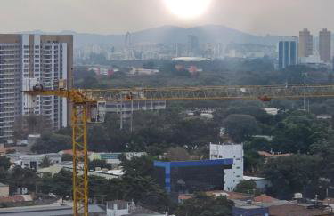 Studio Elegante Metrô Butantã - USP - Pinheiros - MorumBis - Foto 64