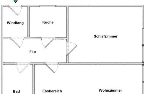 Panoramablick vom Rodenberg - Foto 16