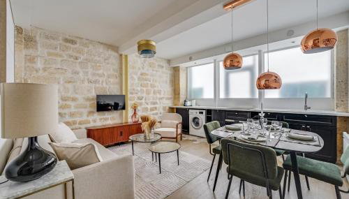 Charming Apartment Invalides Eiffel Tower - Foto 3