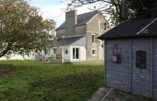 Maison tout confort 10 personnes - La Halte Bigoudene - Foto 27