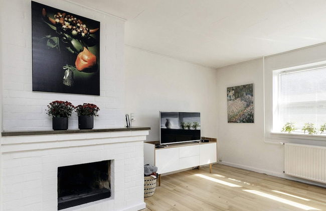 8 Person Holiday Home in Nykobing F - Foto 5