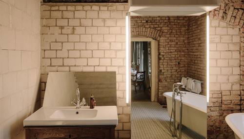 Apartment im Kranich Hotel - Foto 4