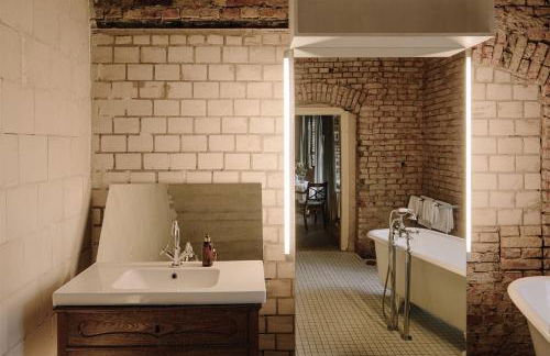 Apartment im Kranich Hotel - Foto 4