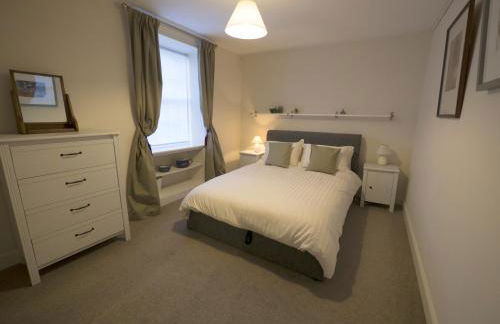The Gallery Flat, 4 Tannage Brae - Foto 5