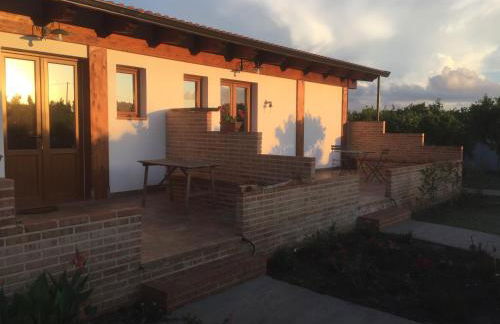 Agriturismo Le terre di zoe' - Foto 37