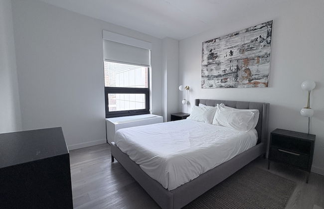 Court Square Hotel Long Island City New York , Belvilla District 6 Formerly Sonder - Photo 17