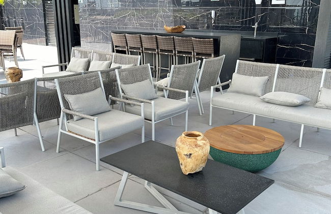 Melhores Flats - Perfeição perto do mar - Foto 23