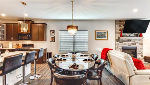 Home about 3 Mi to Penn State Pets Welcome! - Foto 5