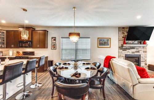 Home about 3 Mi to Penn State Pets Welcome! - Foto 5