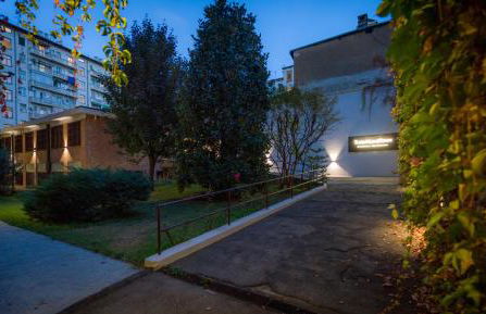 TURINHOMETOWN Residence Apartments - Foto 4