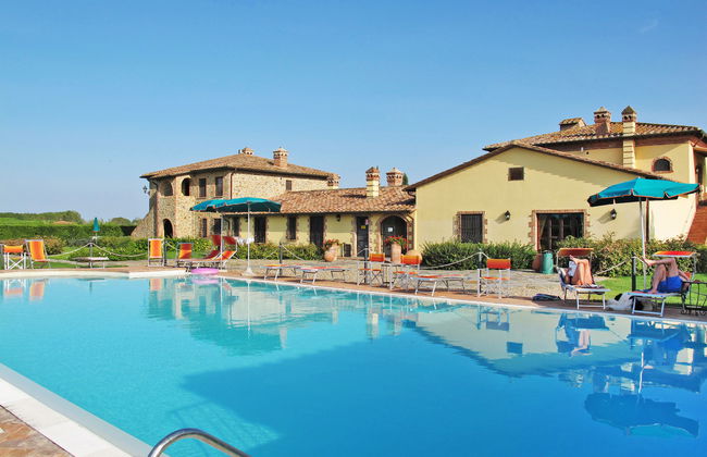 Principe del Trasimeno - Foto 2