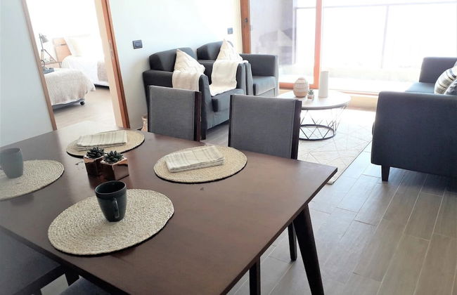 Gran Parador Apartments Ski Center El Colorado Farellones. - Foto 26