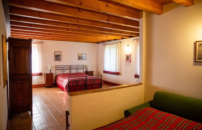 Agriturismo Ca' Vecia - Photo 16