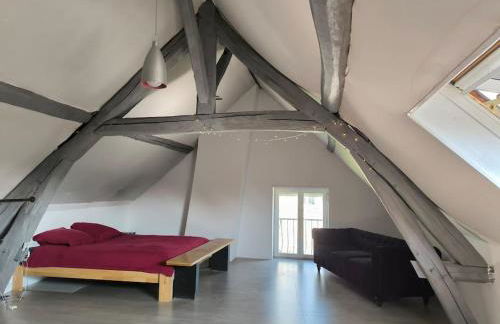 Maison curieuse - hammam et spa - Foto 45