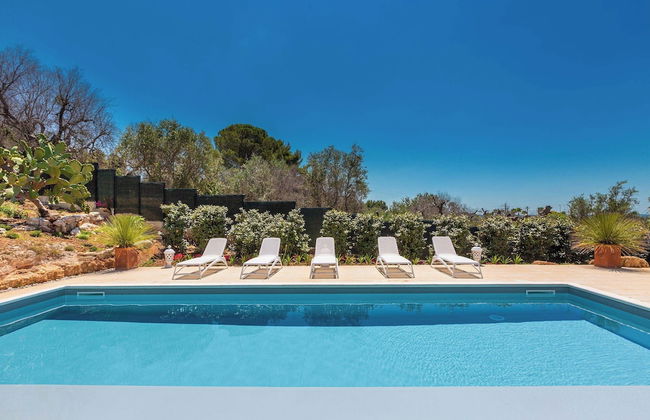 3059 Villa Sant`elia by Perle di Puglia - Foto 1