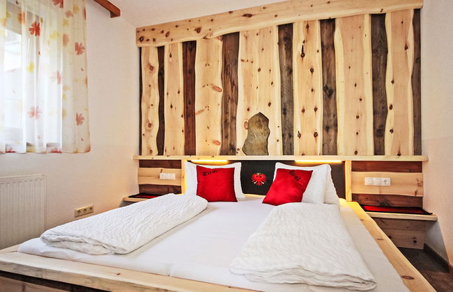 Haus Sailer - Foto 13