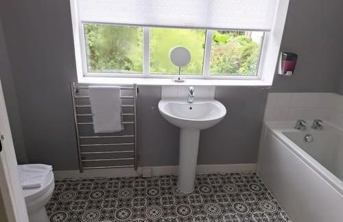 Cosy riverside cottage in beautiful Corris - Photo 11