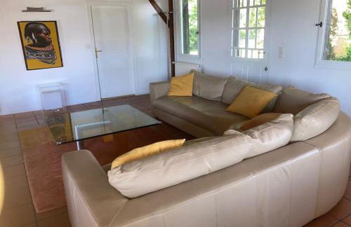 Gavial - Grande maison avec piscine - Foto 36