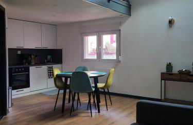 Beau duplex avec garage - Foto 1