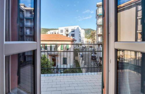 326 - Cinema's Fan House - Nel centro di Sestri Levante a 200M dal mare - Foto 19