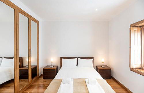 Mindelo Villa Beach by LovelyStay - Foto 21