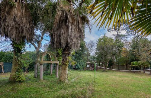 Les chats perchés 400m plage D - Foto 20