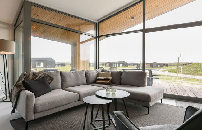 Lovely Holiday Home in the Nature - Foto 20