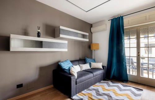 Appartamento incantevole 2 fronte mare - Foto 10