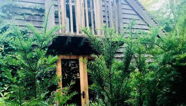 Hertford Barn conversion - Photo 4