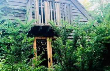 Hertford Barn conversion - Foto 4