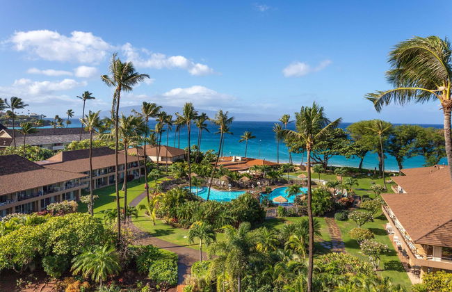 Aston Maui Kaanapali Villas - Foto 13