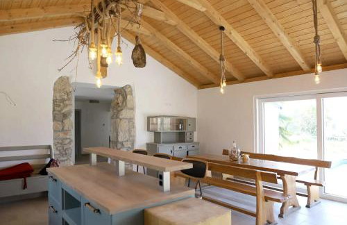 Villa ULIKA with private pool and sauna - Foto 32