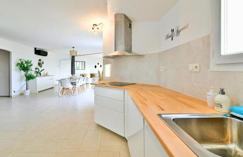 L'Instant de Sérénité Panorama et Style - Photo 16