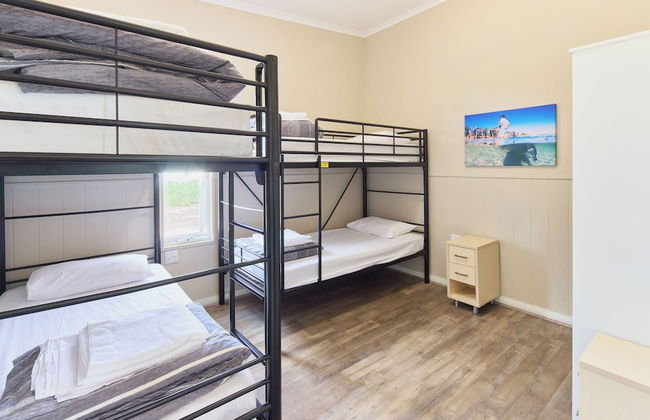 RAC Cervantes Holiday Park - Photo 10