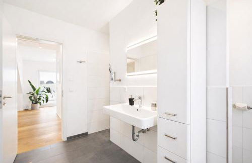 KStay Apartments Penthouse mit Parkplatz zentral in Eltville - Foto 17