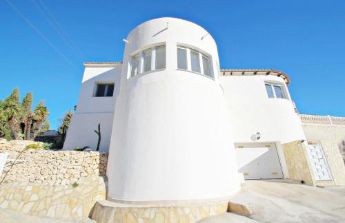 Buenavista - Priv. pool paradise with breathtaking views - Foto 12