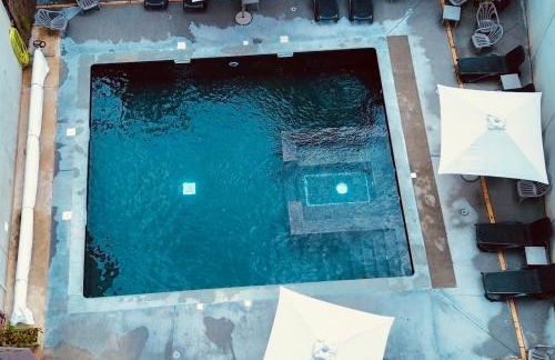 Lagrange Apart'HOTEL Montpellier Millénaire - Photo 54