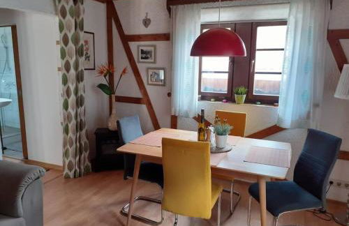 Fachwerk-Romantik 2 an der Mosel - Foto 6