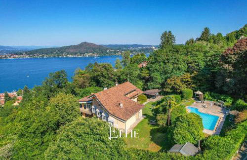 Villa Donna Franca - Photo 1