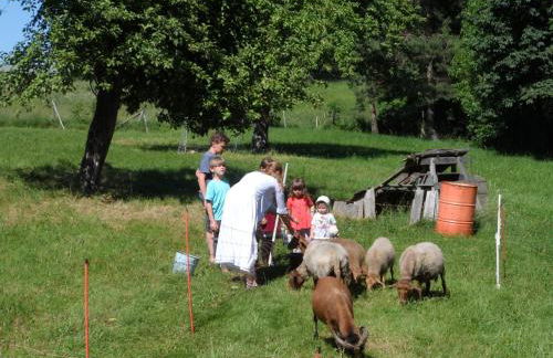 Grünsteinhof - Wohnung Rotstein - Foto 33
