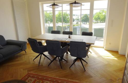 Ferienwohnung Rebenzauber Deidesheim - Foto 1