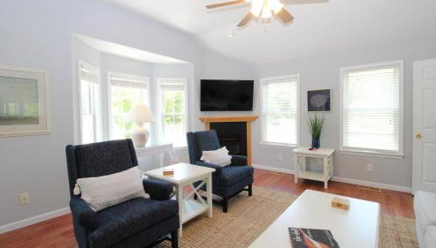 Fairwinds Cottage - Photo 3