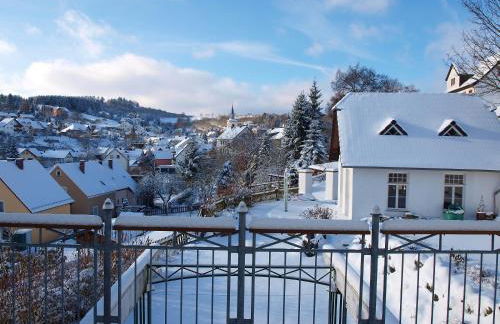 Ferienwohnung Zauberhaft - Foto 7