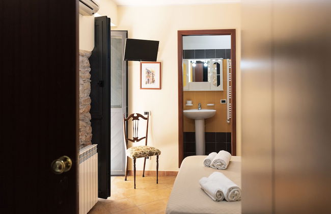 Vico Tauro House - Foto 30