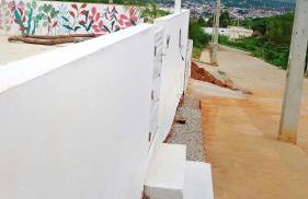 Vila Negreiros Serra Negra Casa 1 - Foto 2