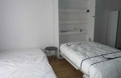 Studio bord de mer en résidence MERVILLE FRANCEVILLE PLAGE - Foto 21