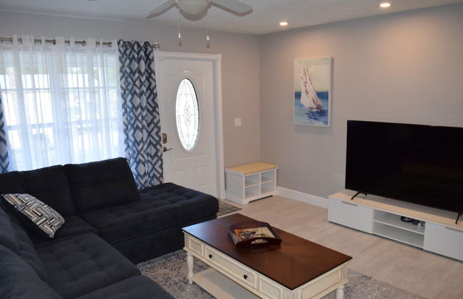 Rustic Way - Photo 1