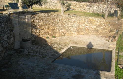 Risoturismo-Quinta das Pias - Holiday Farm - Foto 25